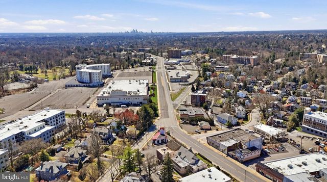 608 WASHINGTON LN, Jenkintown, PA 19046