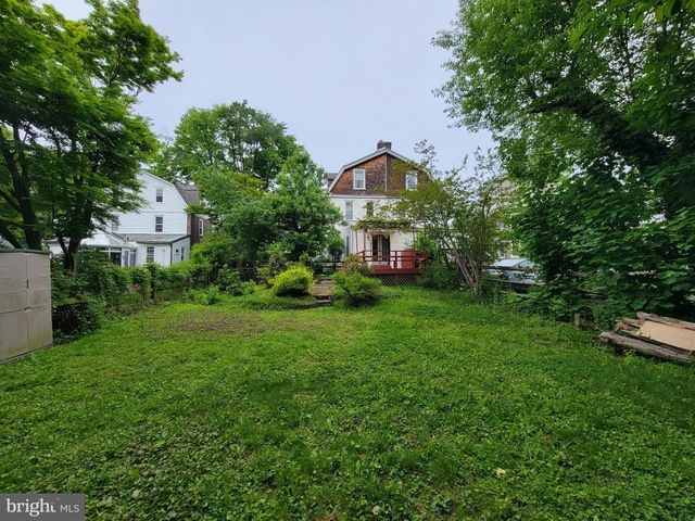 608 WASHINGTON LN, Jenkintown, PA 19046