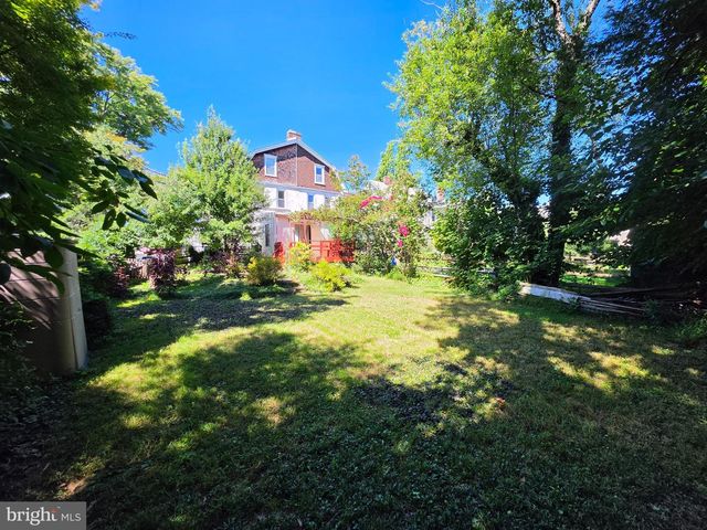 608 WASHINGTON LN, Jenkintown, PA 19046
