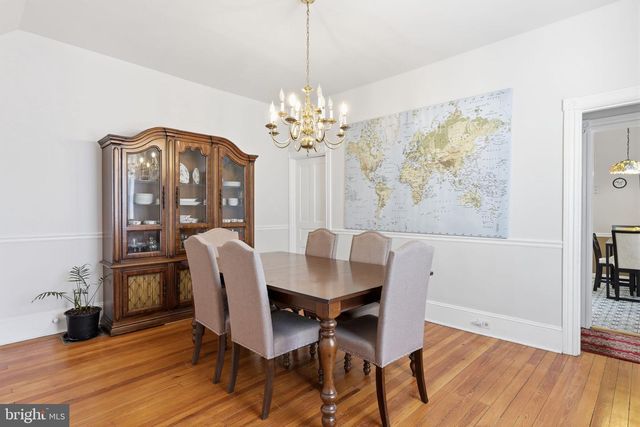 608 WASHINGTON LN, Jenkintown, PA 19046