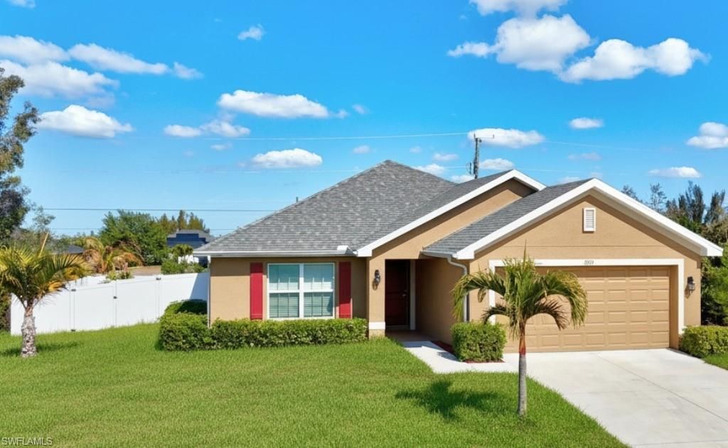 2807 NW 5th ST, CAPE CORAL, FL 33993 — exterior