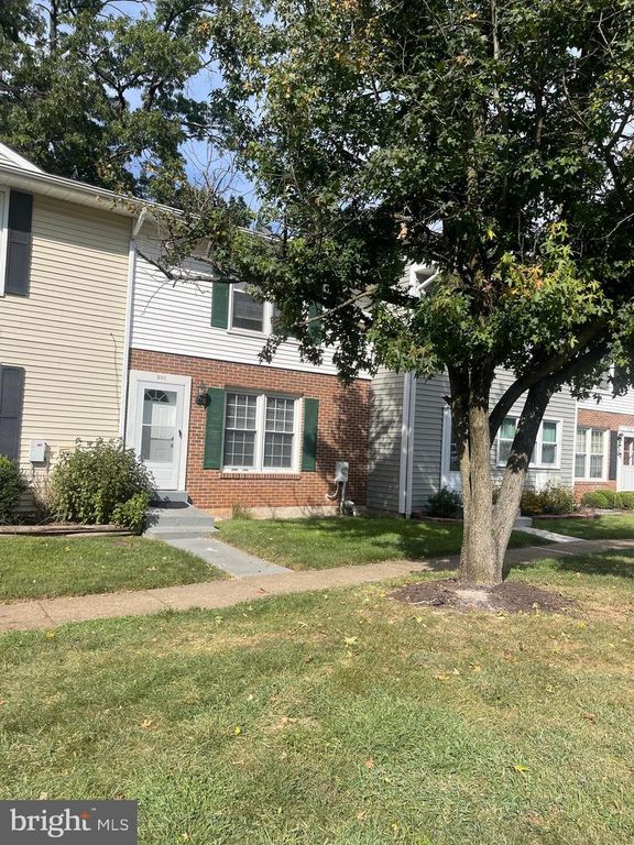 306 WOODLEAF CT, Glen Burnie, MD 21061
