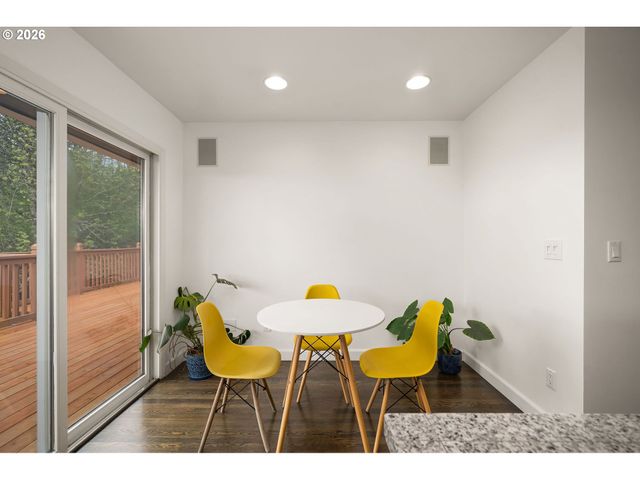 3505 Sw DOSCH Rd, Portland, OR 97239