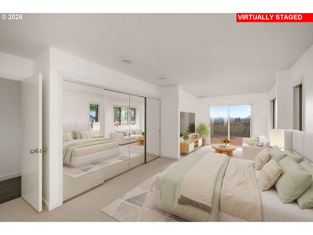 3505 Sw DOSCH Rd, Portland, OR 97239