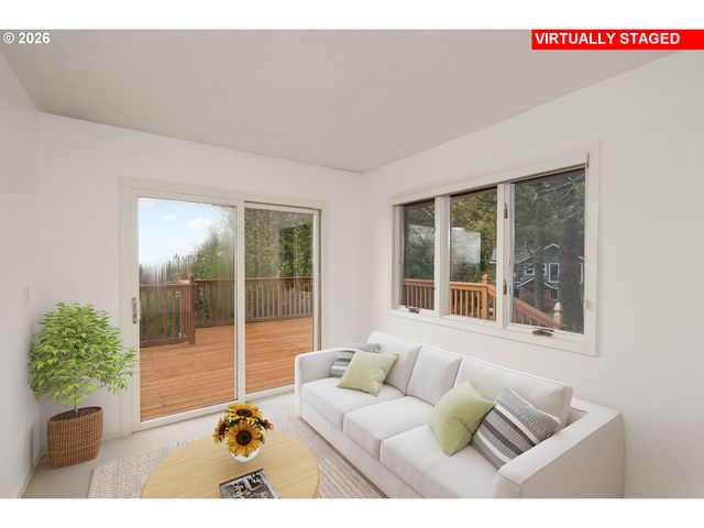 3505 Sw DOSCH Rd, Portland, OR 97239