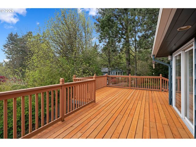 3505 Sw DOSCH Rd, Portland, OR 97239