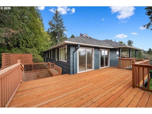 3505 Sw DOSCH Rd, Portland, OR 97239