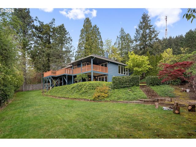 3505 Sw DOSCH Rd, Portland, OR 97239