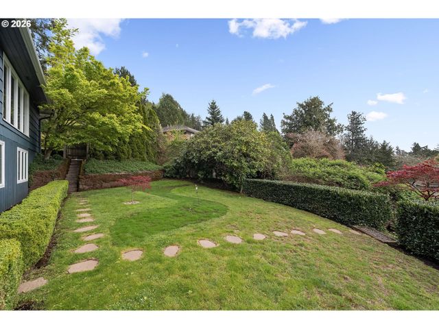3505 Sw DOSCH Rd, Portland, OR 97239