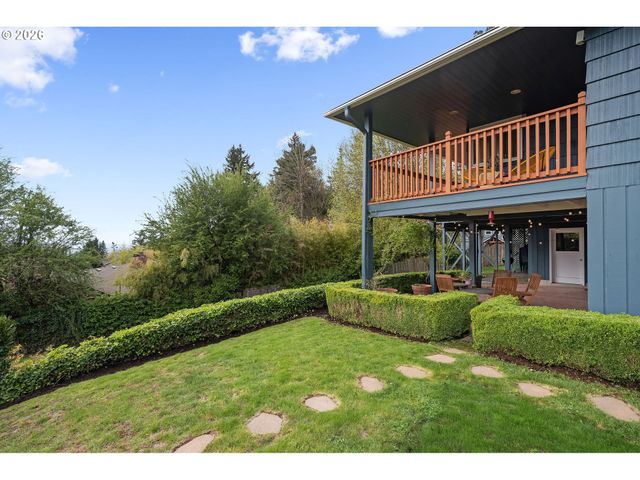 3505 Sw DOSCH Rd, Portland, OR 97239