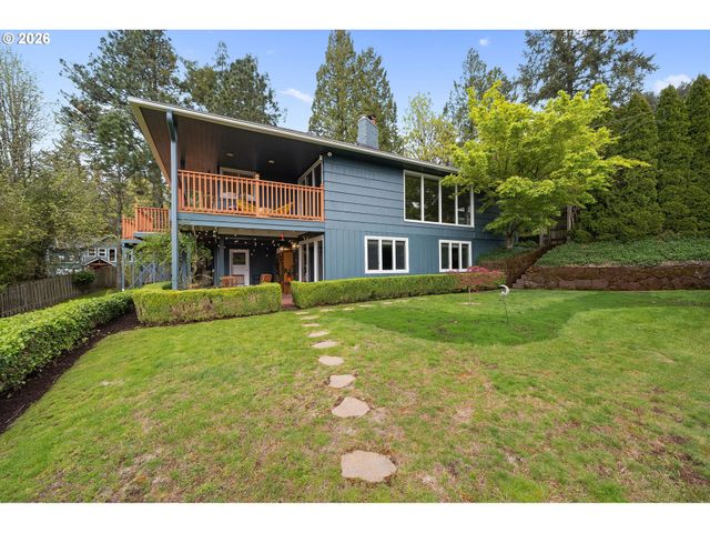 3505 Sw DOSCH Rd, Portland, OR 97239