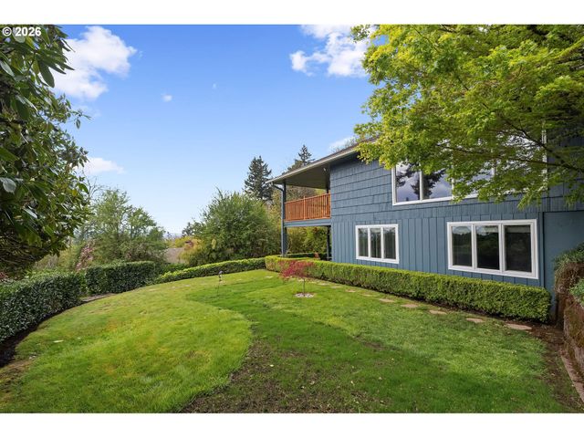 3505 Sw DOSCH Rd, Portland, OR 97239