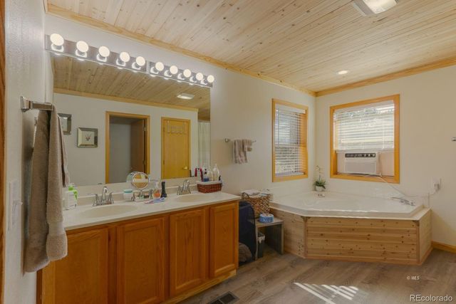 1850 Cody Park Road, Cotopaxi, CO 81223