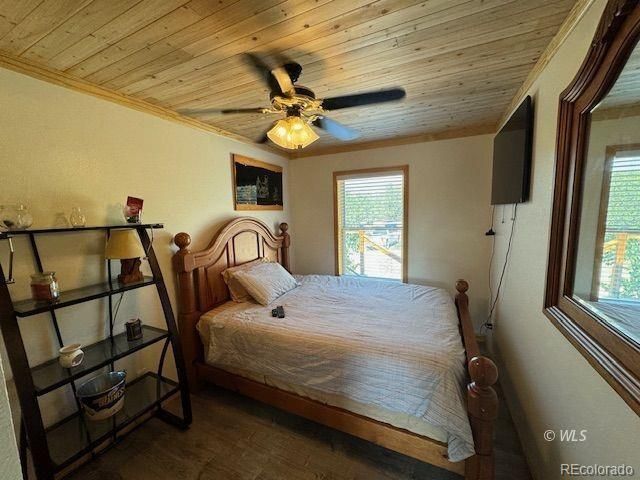 1850 Cody Park Road, Cotopaxi, CO 81223