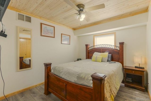 1850 Cody Park Road, Cotopaxi, CO 81223