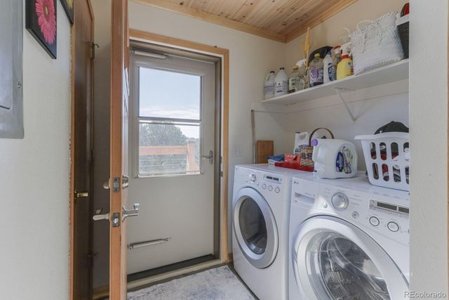 1850 Cody Park Road, Cotopaxi, CO 81223