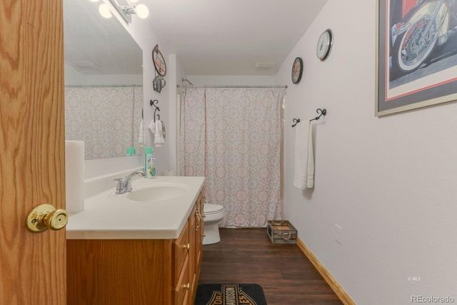 1850 Cody Park Road, Cotopaxi, CO 81223