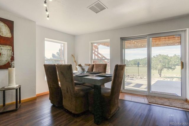 1850 Cody Park Road, Cotopaxi, CO 81223