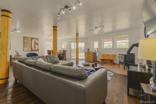 1850 Cody Park Road, Cotopaxi, CO 81223