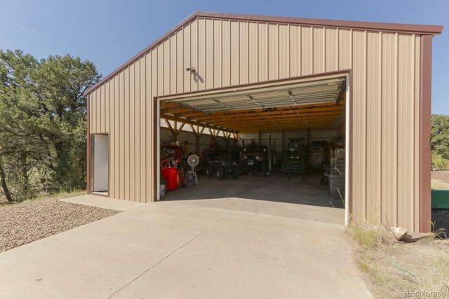 1850 Cody Park Road, Cotopaxi, CO 81223