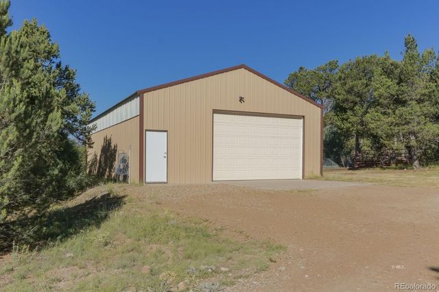 1850 Cody Park Road, Cotopaxi, CO 81223