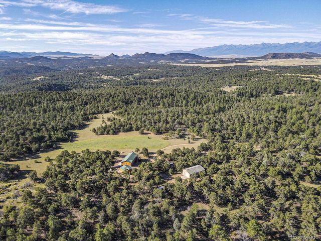 1850 Cody Park Road, Cotopaxi, CO 81223