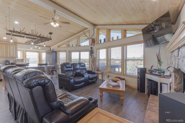 1850 Cody Park Road, Cotopaxi, CO 81223