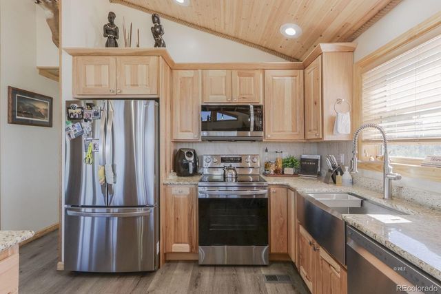 1850 Cody Park Road, Cotopaxi, CO 81223