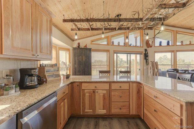 1850 Cody Park Road, Cotopaxi, CO 81223