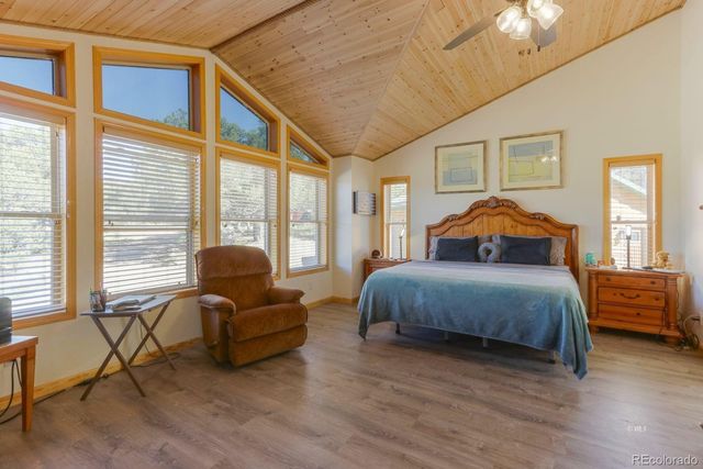 1850 Cody Park Road, Cotopaxi, CO 81223