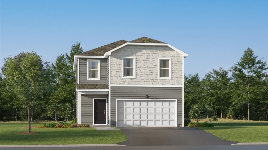 7391 Kaeding Avenue NE, Otsego, MN 55301