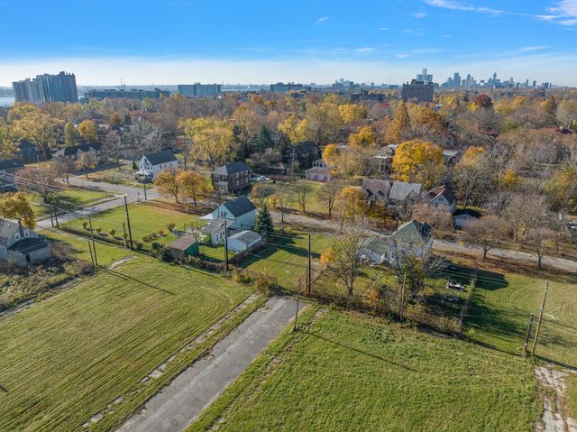1444-448 Fischer Street, Detroit, MI 48214