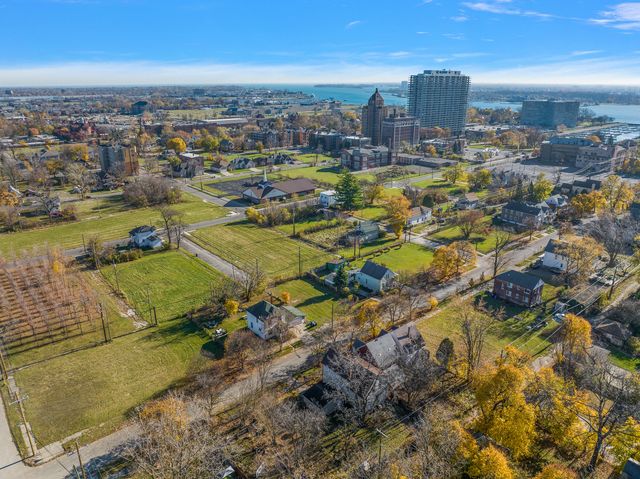 1444-448 Fischer Street, Detroit, MI 48214
