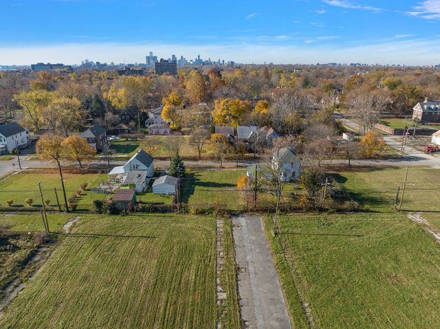 1444-448 Fischer Street, Detroit, MI 48214