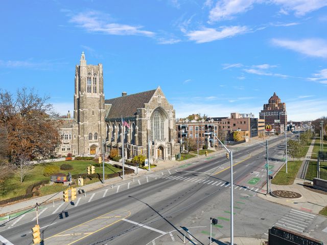 1444-448 Fischer Street, Detroit, MI 48214