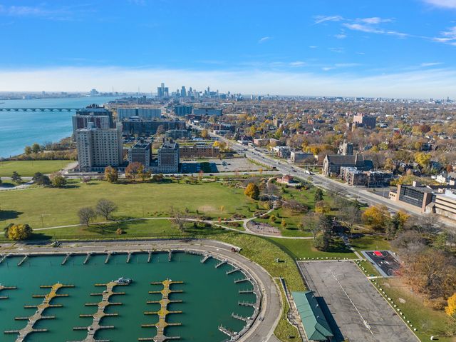 1444-448 Fischer Street, Detroit, MI 48214