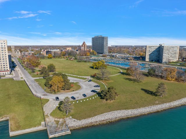 1444-448 Fischer Street, Detroit, MI 48214