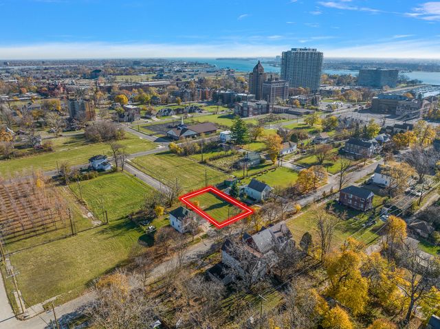 1444-448 Fischer Street, Detroit, MI 48214