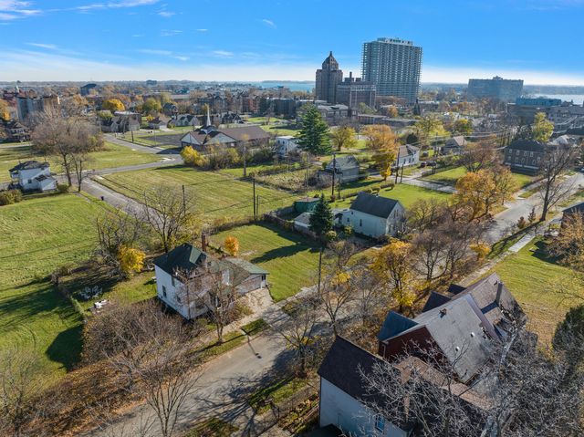 1444-448 Fischer Street, Detroit, MI 48214