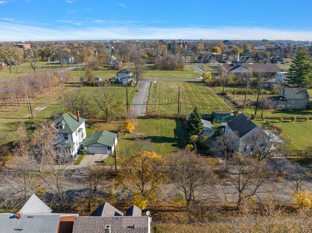 1444-448 Fischer Street, Detroit, MI 48214