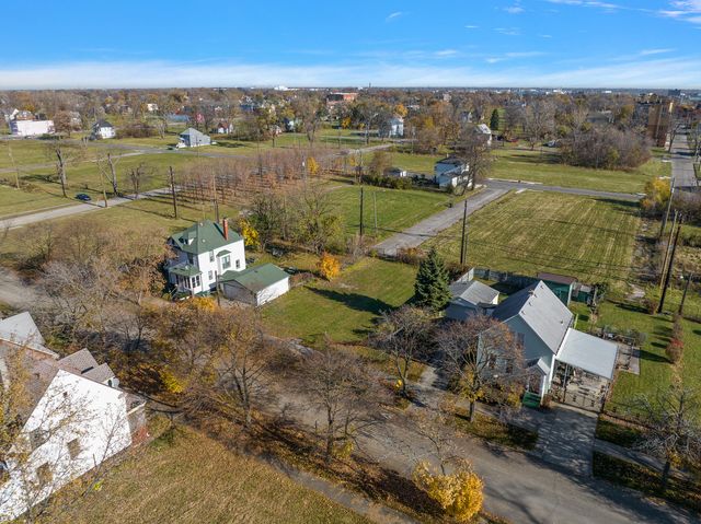1444-448 Fischer Street, Detroit, MI 48214