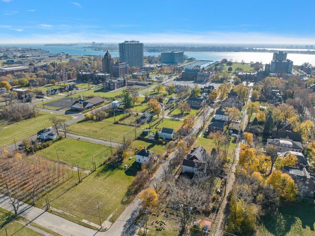 1444-448 Fischer Street, Detroit, MI 48214