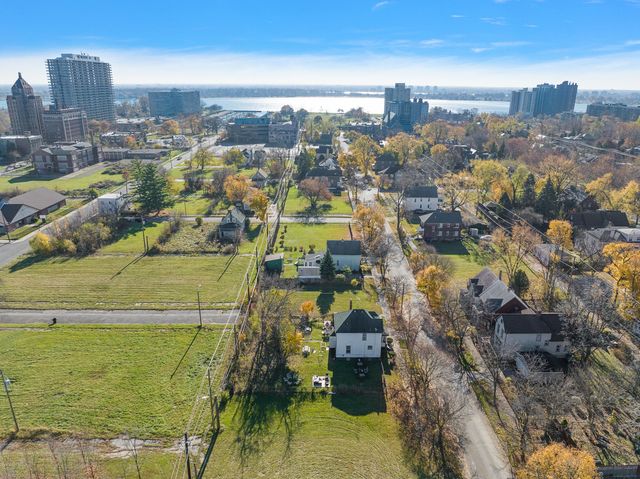 1444-448 Fischer Street, Detroit, MI 48214