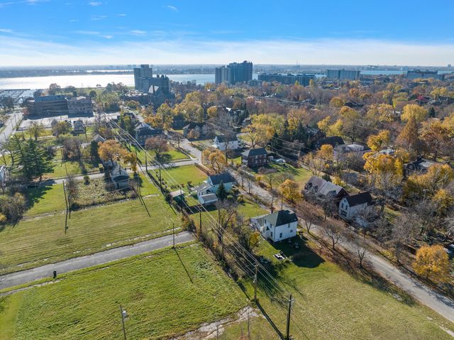 1444-448 Fischer Street, Detroit, MI 48214