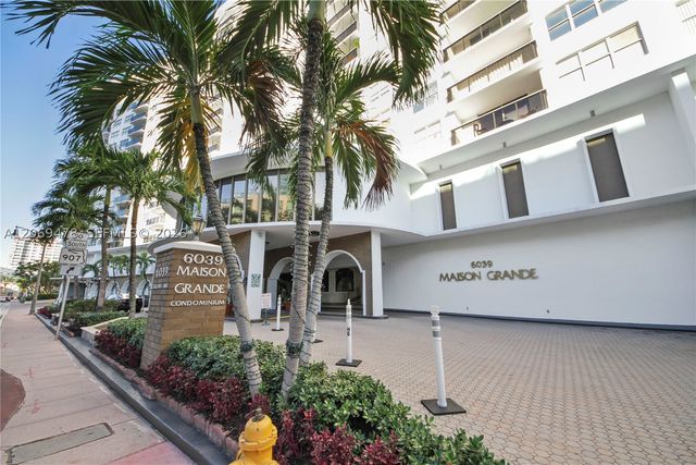 6039 Collins Ave 310, Miami Beach, FL 33140