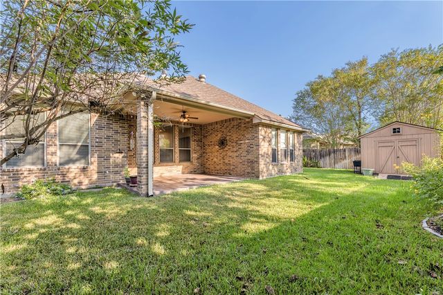 2906 Ascot Court, Bryan, TX 77808