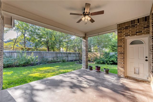 2906 Ascot Court, Bryan, TX 77808