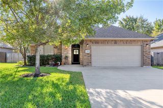 2906 Ascot Court, Bryan, TX 77808