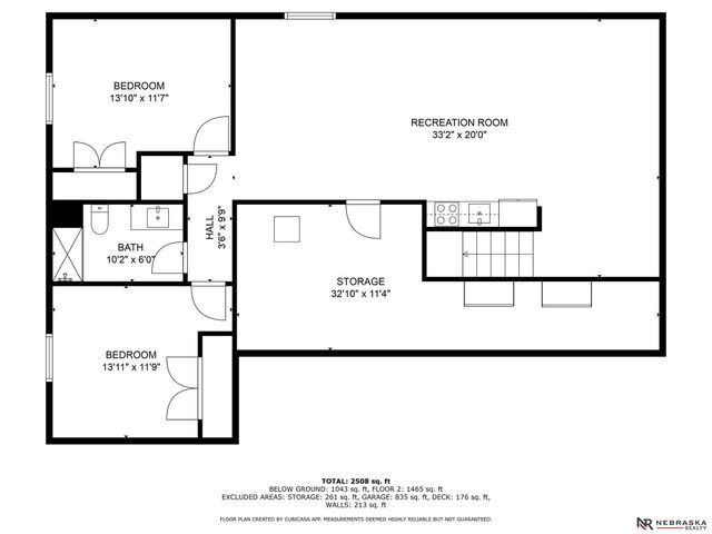 7800 Augustine Avenue, Lincoln, NE 68516