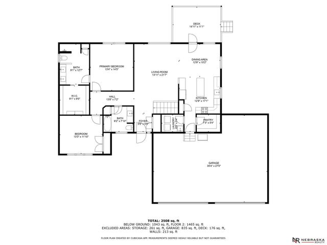 7800 Augustine Avenue, Lincoln, NE 68516